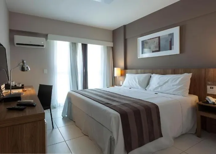 Rio Stay Residence Flat- Barra Da Tijuca