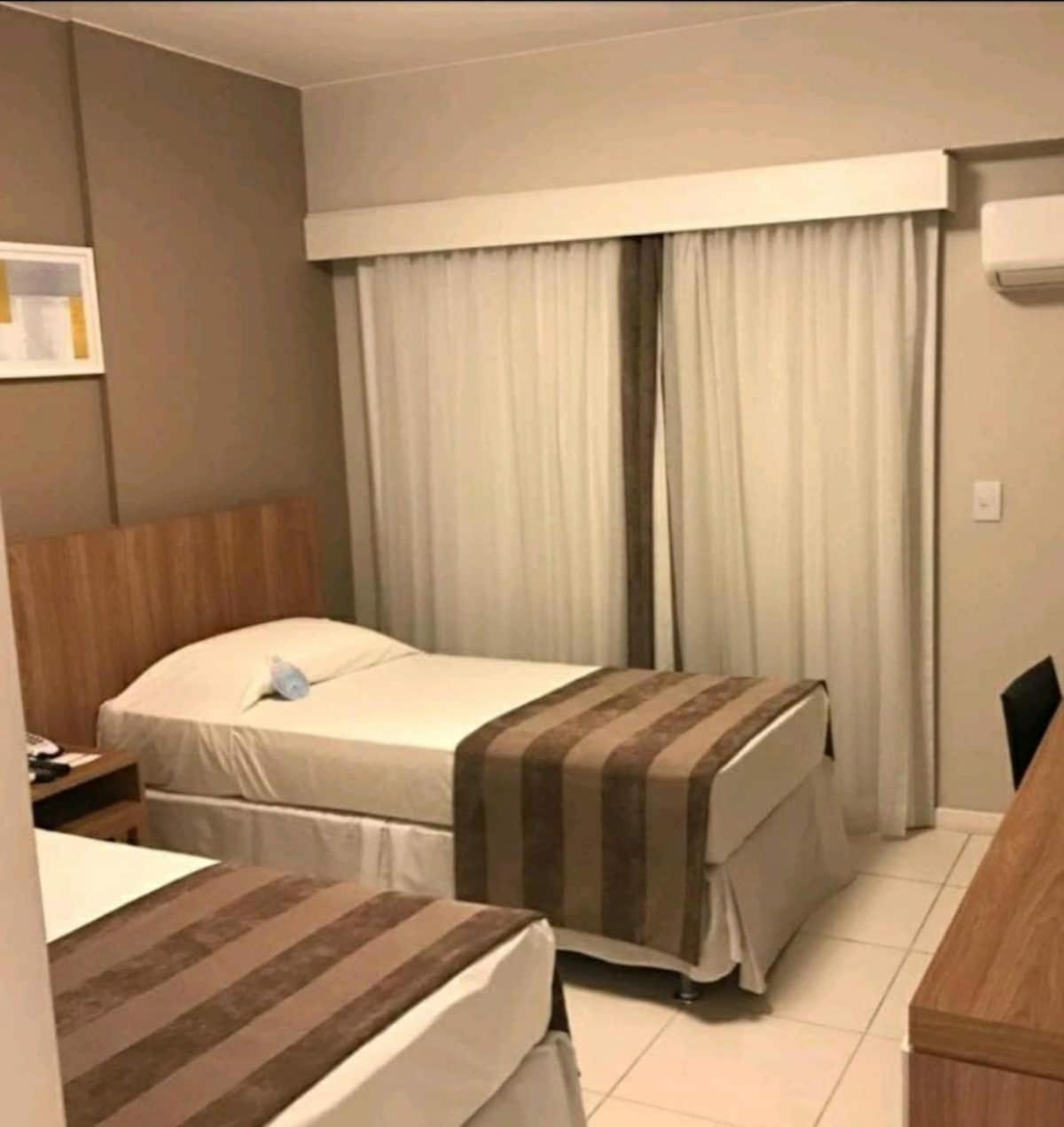 Rio Flat- Barra Da Tijuca Apartahotel